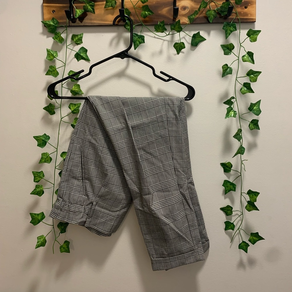 Working pants